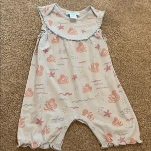 Feather Baby 3-6 months